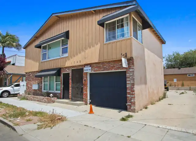 Property at 1040 Ximeno Ave Unit 5, Long Beach, CA, 90804, 1 bed, 1 bath, [object Object]