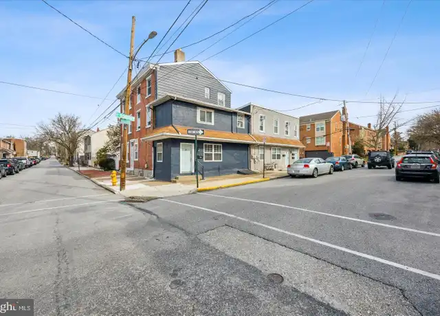 Property at 301 N Darlington St Unit 1, West Chester, PA, 19380, 1 bed, 1 bath, [object Object]