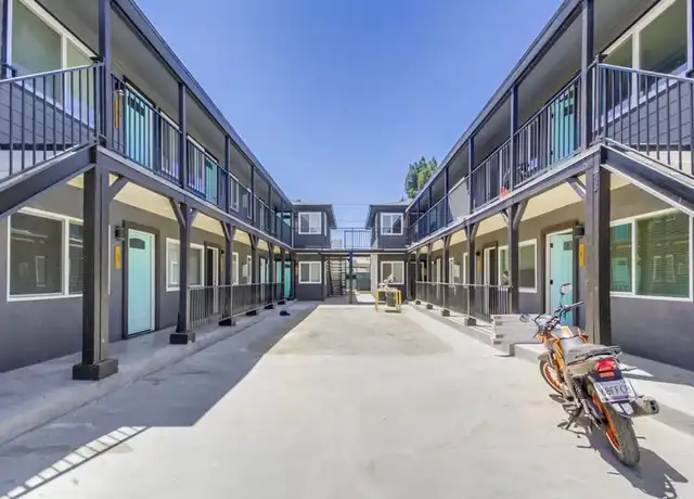 Property at 4218 49th St Unit 1, San Diego, CA, 92115, 3 beds, 1 bath, [object Object]