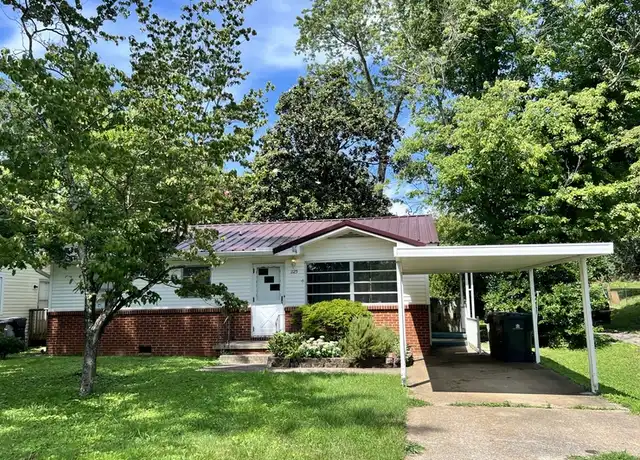 Property at 1125 E Moody Ave, Knoxville, TN, 37920, 3 beds, 1 bath, [object Object]