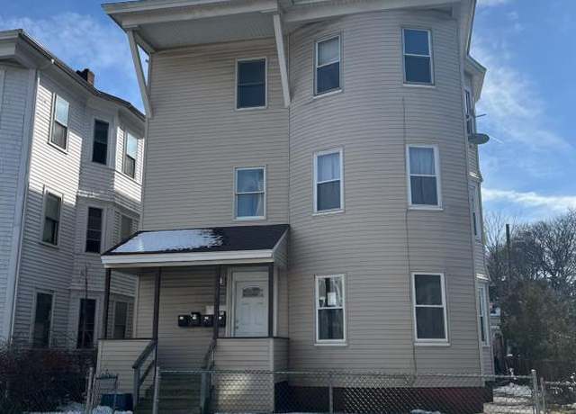 Photo of 306 Cambridge St, Worcester, MA 01603