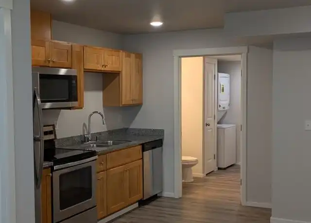 Property at 2515 S 48th St Unit 204, Tacoma, WA, 98409, 1 bed, 1 bath, [object Object]