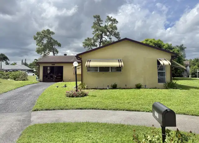 Property at 7257 Pine Park Dr N, Lake Worth, FL, 33467, 3 beds, 2 baths, [object Object]