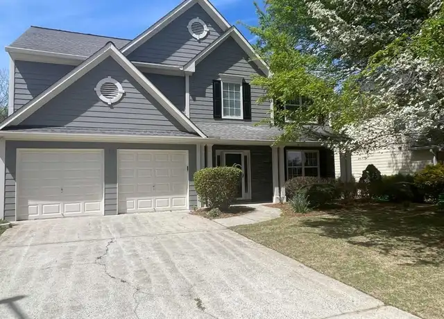 Property at 3537 Christine St NW, Kennesaw, GA, 30144, 4 beds, 2.5 baths, [object Object]