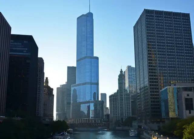 Property at 401 N Wabash Ave Unit 53B, Chicago, IL, 60611, 1 bed, 1.5 baths, [object Object]