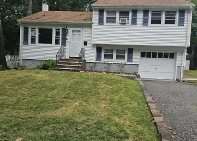 Property at 67 Knolls Rd, Bloomingdale, NJ, 07403, 3 beds, 2 baths, [object Object]