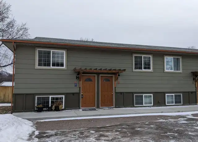 Property at 2001 S 6th St W Unit A, Missoula, MT, 59801, 1 bed, 1 bath, [object Object]