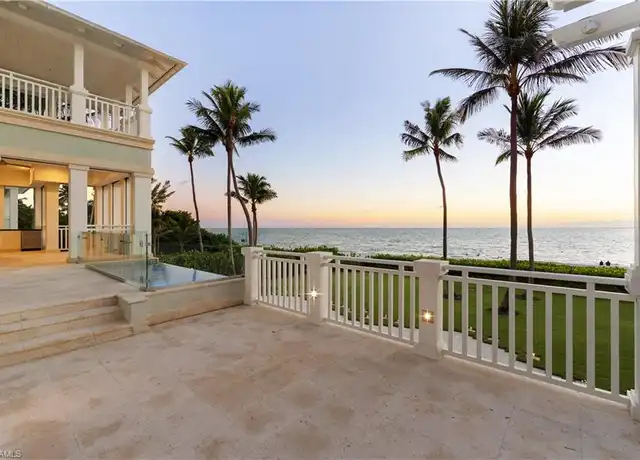 Property at 1270 Gulf Shore Blvd S, Naples, FL, 34102, 5 beds, 5.5 baths, Contact for Price