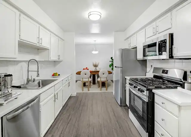 Property at Willis Park East - 4600 Willis Ave, Sherman Oaks, CA, 91403, 1-3 bed, 1-2 bath, Contact for Price