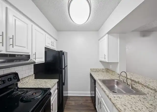 Property at Riverfalls @ Bellmar - 10570 Stone Canyon Rd, Dallas, TX, 75230, 1-2 bed, 1-2 bath, [object Object]