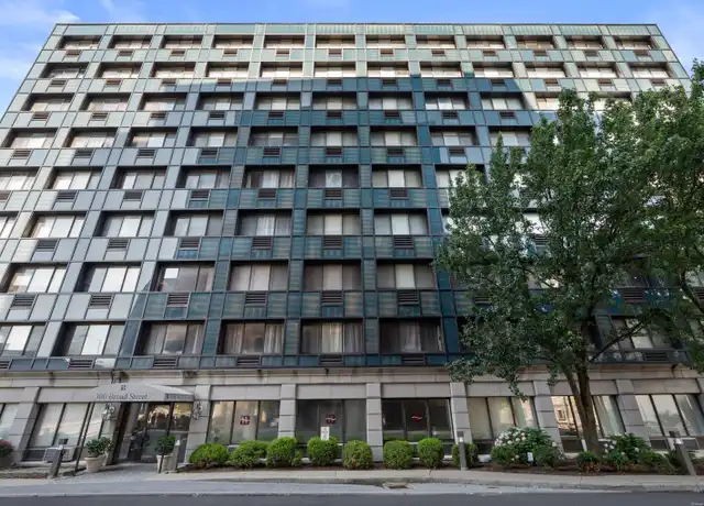 Property at 300 Broad St #804, Stamford, CT, 06901, 1 bed, 1 bath, [object Object]