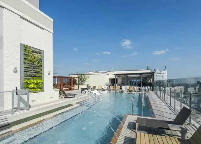 Property at 312 Bowie St Unit S6-23, Austin, TX, 78703, 0 beds, 1 bath, [object Object]