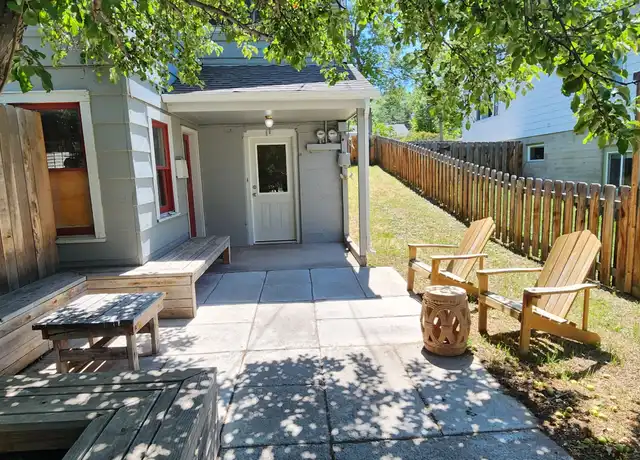 Property at 1046 E 6th Ave Unit 2, Helena, MT, 59601, 1 bed, 1 bath, [object Object]