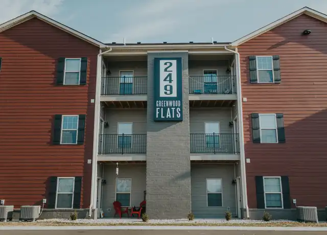 Property at 249 Greenwood Ln Unit 27, Bowling Green, KY, 42104, 1 bed, 1 bath, [object Object]