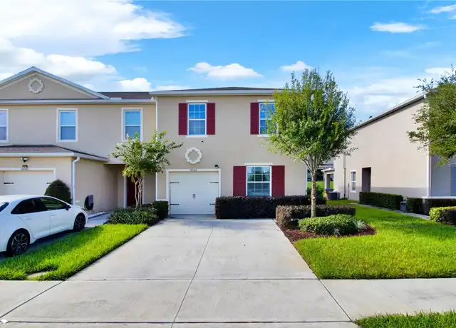 Property at 9042 Pinales Way, Kissimmee, FL, 34747, 3 beds, 2.5 baths, [object Object]