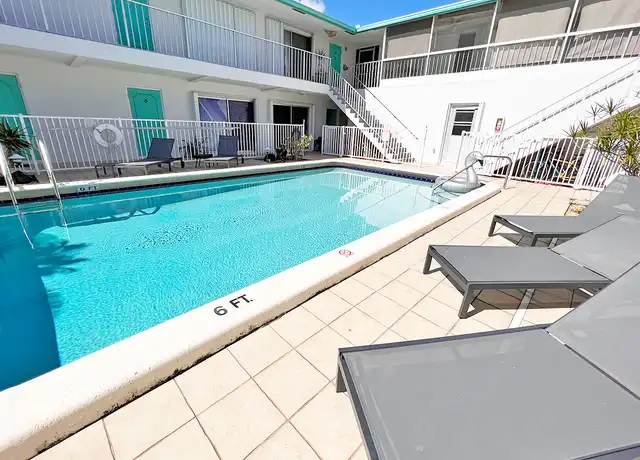 Property at 1534 SE 15th St Unit 1, Fort Lauderdale, FL, 33316, 1 bed, 1 bath, [object Object]