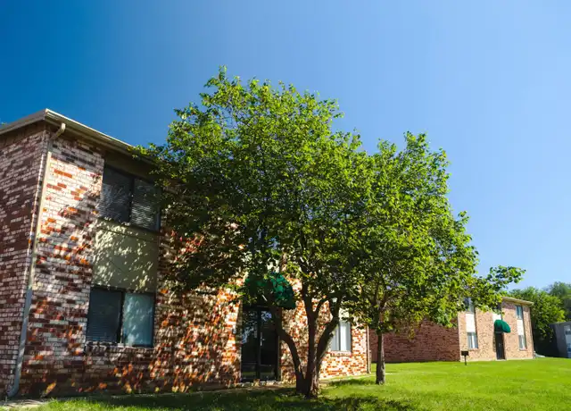 Property at Crimson Apartments - 2541 Redbud Ln, Lawrence, KS, 66046, 2 beds, 1 bath, [object Object]