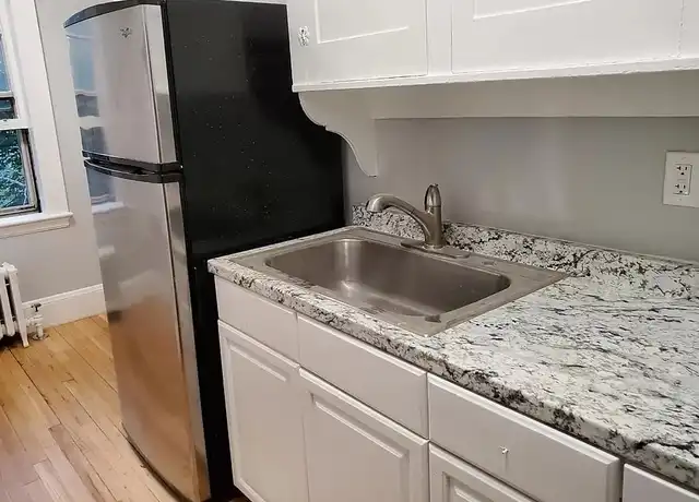 Property at 20 Concord Ave, Cambridge, MA, 02138, 1 bed, 1 bath, [object Object]