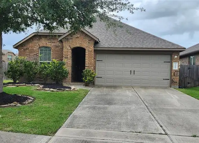 Property at 23818 Giardini Dr, Katy, TX, 77493, 3 beds, 2 baths, [object Object]