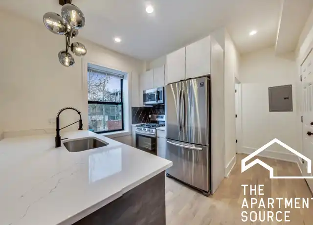 Property at 2551 W Hirsch St Unit 2E, Chicago, IL, 60622, 2 beds, 1 bath, [object Object]