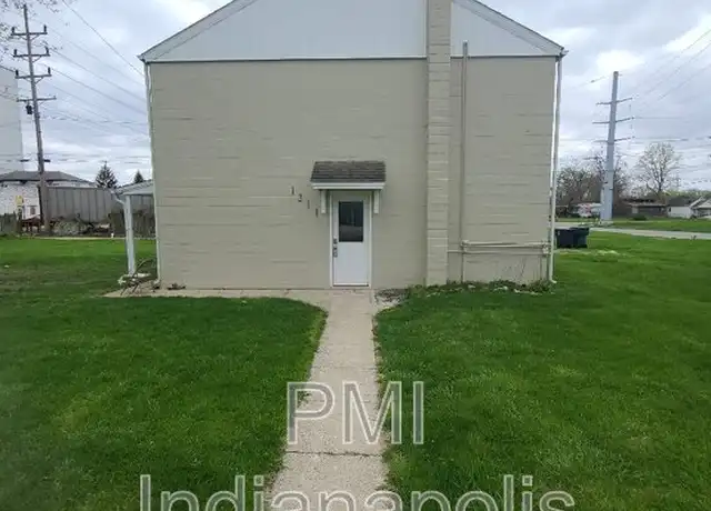 Property at 1311 E 11th St Unit 3, Muncie, IN, 47302, 1 bed, 1 bath, [object Object]