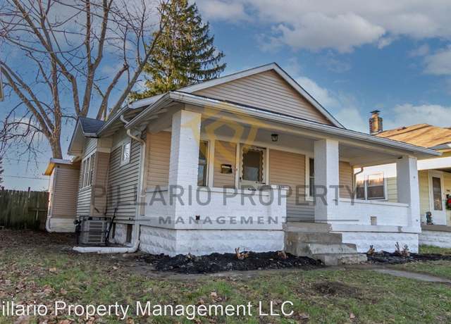 Photo of 2338 Union St, Indianapolis, IN 46225