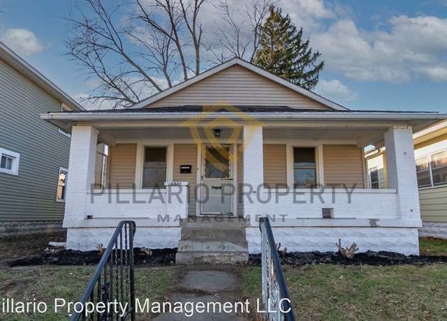 Photo of 2338 Union St, Indianapolis, IN 46225