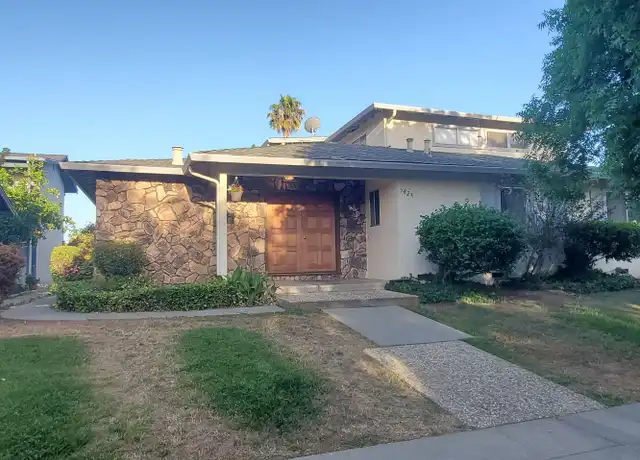 Property at 5828 El Zuparko Dr Unit 4, San Jose, CA, 95123, 2 beds, 1 bath, [object Object]