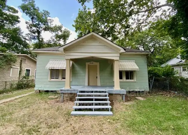 Property at 2538 Emery St, Shreveport, LA, 71103, 2 beds, 1 bath, [object Object]