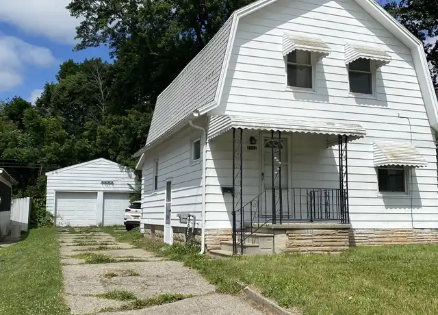 Property at 2112 S Pennsylvania Ave, Lansing, MI, 48910, 3 beds, 1 bath, [object Object]