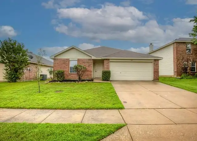 Property at 705 Poncho Ln, Haslet, TX, 76052, 3 beds, 2 baths, [object Object]