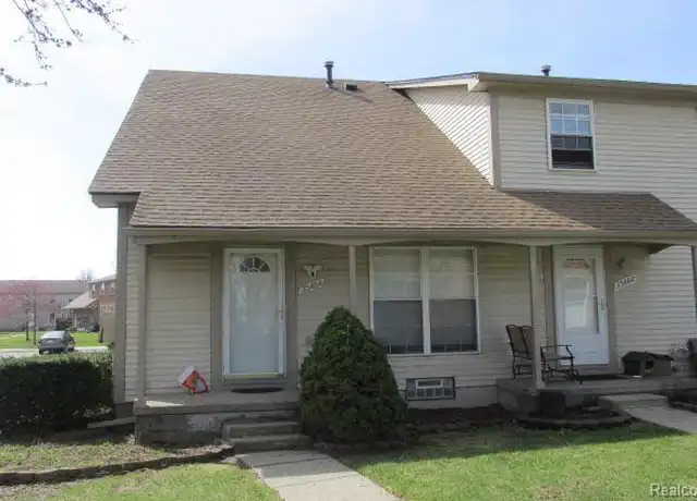 Property at 35464 Townley Dr, Sterling Heights, MI, 48312, 1 bed, 2 baths, [object Object]