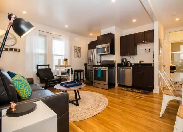 Property at 332 Western Ave, Cambridge, MA, 02139, 3 beds, 1 bath, [object Object]