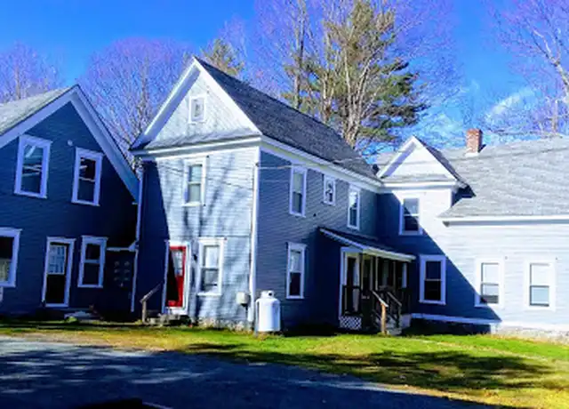 Property at 51 Maple St Unit 6, Bethlehem, NH, 03574, 2 beds, 1 bath, [object Object]