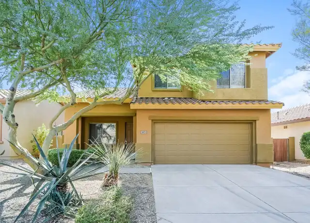 Property at 3873 W Ashton Dr, Anthem, AZ, 85086, 4 beds, 2 baths, [object Object]