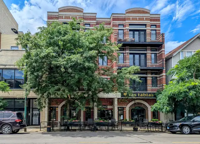 Property at 2942 N Lincoln Ave Unit 4S, Chicago, IL, 60657, 3 beds, 2 baths, [object Object]