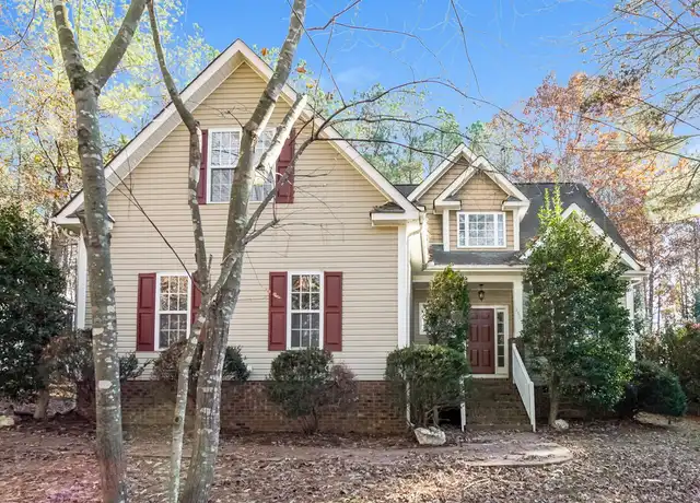 Property at 256 Trillium Way, Clayton, NC, 27527, 4 beds, 2.5 baths, [object Object]