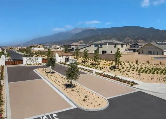 Property at 16670 Rose Petal Way Unit 3, Fontana, CA, 92336, 4 beds, 3 baths, [object Object]