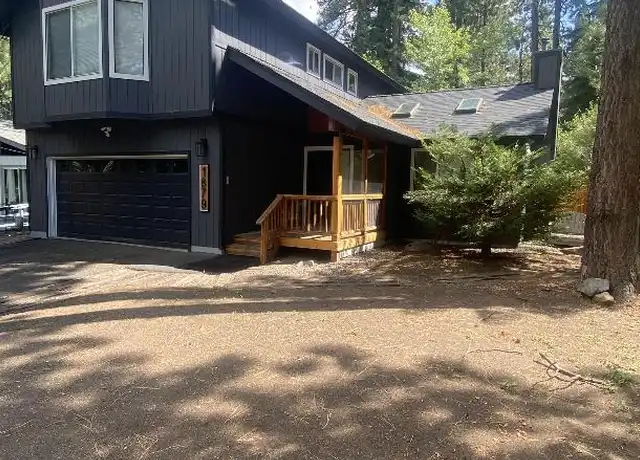 Property at 1879 Bella Coola Dr, South Lake Tahoe, CA, 96150, 3 beds, 3 baths, [object Object]