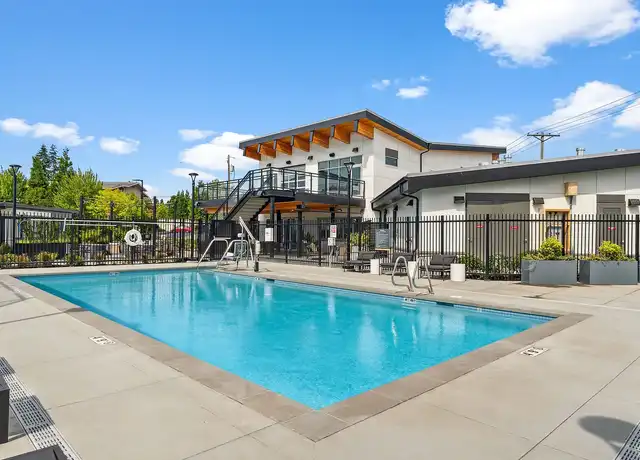Property at Gage On Sixth - 601 S Shirley St, Tacoma, WA, 98465, 1-3 bed, 1-2 bath, [object Object]