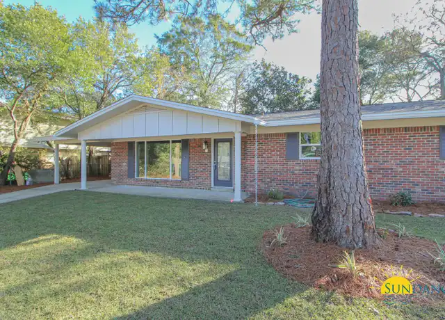 Property at 224 Chateaugay St NW, Fort Walton Beach, FL, 32548, 3 beds, 2 baths, [object Object]