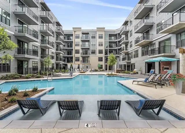 Property at Eclipse Residences - 401 Williams Ave SW, Huntsville, AL, 35801, 1 bed, 1-2 bath, [object Object]