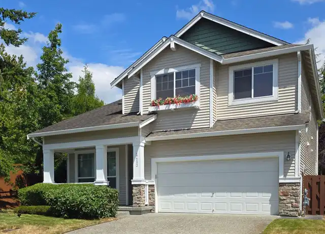 Property at 2423 88th Dr NE, Lake Stevens, WA, 98258, 4 beds, 3 baths, [object Object]