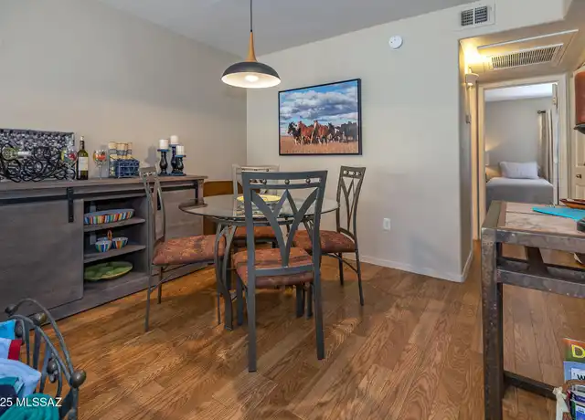 Property at 5855 N Kolb Rd Unit 5105, Tucson, AZ, 85750, 2 beds, 2 baths, [object Object]
