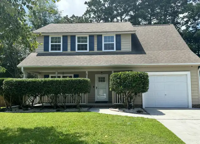 Property at 435 Wolf Run Ln, Jacksonville, NC, 28546, 4 beds, 2.5 baths, [object Object]