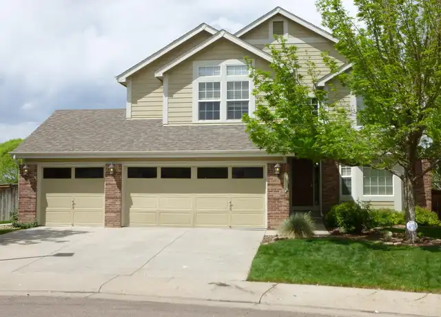 Property at 9945 Bronti Cir, Lone Tree, CO, 80124, 4 beds, 3 baths, [object Object]