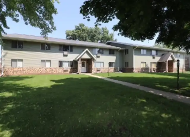 Property at 175 S National Ave Unit 13, Fond du Lac, WI, 54935, 1 bed, 1 bath, [object Object]