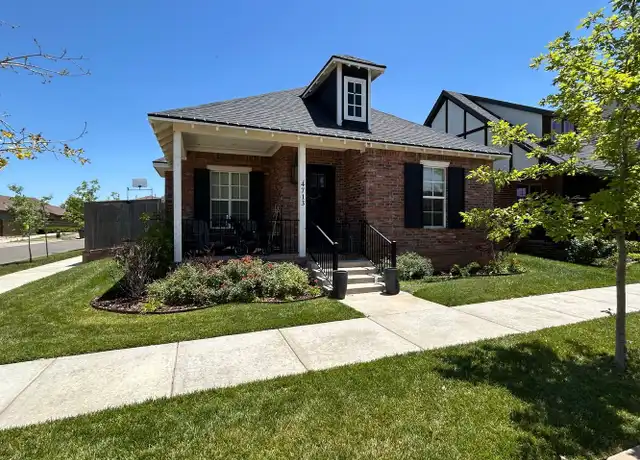Property at 4713 121st Pl, Lubbock, TX, 79424, 3 beds, 2 baths, [object Object]
