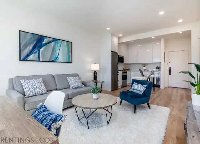 Property at 3101 Gough St Unit 305, San Francisco, CA, 94123, 1 bed, 1 bath, [object Object]