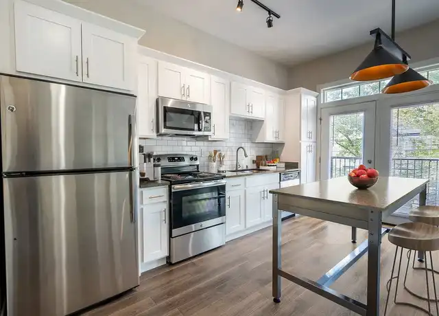 Property at Highland Station - 1172 E Broadway, Louisville, KY, 40204, 0-2 beds, 1-2 bath, [object Object]